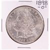 Image 1 : 1898-O $1 Morgan Silver Dollar Coin