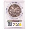 Image 2 : 1893-S $1 Morgan Silver Dollar Coin PCGS VG08