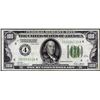 Image 1 : 1928 $100 Federal Reserve Note Cleveland