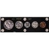 Image 1 : 1956 (5) Coin Proof Set