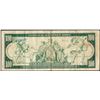 Image 2 : 1914 $100 Federal Reserve Note New York