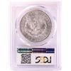 Image 2 : 1881-S $1 Morgan Silver Dollar Coin PCGS MS65+