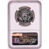 Image 2 : 1964 Proof Franklin Half Dollar Coin NGC PF69