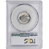 Image 2 : 1953-D Jefferson Nickel Coin PCGS MS66