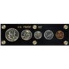 Image 1 : 1953 (5) Coin Proof Set