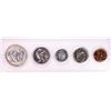Image 1 : 1952 (5) Coin Proof Set