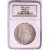 Image 1 : 1879-S $1 Morgan Silver Dollar Coin NGC MS65