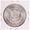 Image 2 : 1878-CC $1 Morgan Silver Dollar Coin