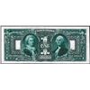 Image 2 : 1896 $1 Educational Silver Certificate Note