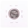 Image 2 : 2001 $10 Platinum American Eagle Coin