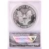 Image 2 : 1990 $1 American Silver Eagle Coin ANACS MS69