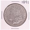Image 1 : 1891 $1 Morgan Silver Dollar Coin