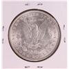 Image 2 : 1886 $1 Morgan Silver Dollar Coin