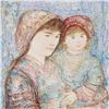 Image 2 : Naomi by Hibel (1917-2014)