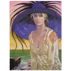 Les Recifs by Martinez, Jean-Paul Loppo