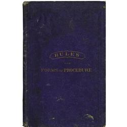 Earliest Known James Naismith Autograph PSA/DNA 