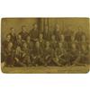 Image 1 : 1891 James Naismith First Basketball Team Photo 