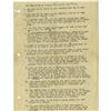 Image 5 : James Naismith Basketball Documents PSA/DNA 