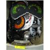Image 2 : 4 LARGE BINS OF HALLOWEEN DECORATIONS