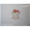 Image 2 : LARGE SET OF ROYAL ALBERT "PEACH ROSE" CHINA