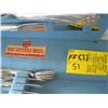Image 2 : ROGERS SET OF SILVERWARE