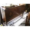 Image 1 : MATCHING SMALL SIDEBOARD