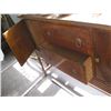Image 2 : MATCHING SMALL SIDEBOARD