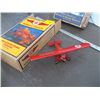 Image 1 : WINGS OF TEXACO 1929 CURTISS ROBIN AIRPLANE (DIECAST)