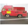 Image 1 : TONKA FIRE TRUCK