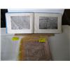Image 2 : AIR VIEWS OF WINNIPEG, US AIR WALL HANGING