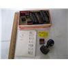 Image 1 : BOX OF ASSORTED RUBBER STAMPS