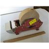 Image 1 : WET PAPER TAPER