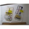 Image 1 : A LOT OF ASSORTED STICKERS