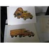 Image 2 : BOOK WITH FINNING HISTORICAL PRINTS, 1979 INLAND KENWORTH CALENDAR, KENWORTH COLLECTION OF PHOTOS