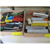 Image 1 : 2 BOXES OF ASSORTED COLLECTOR TRUCKS ETC.