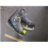 Image 1 : PAIR OF LEATHER SKATES