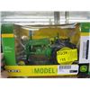 Image 1 : 1937 JOHN DEERE MODEL G TRACTOR