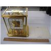 Image 1 : ATMOS CLOCK (WITH MANUAL)