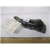 Image 1 : ORIGINAL SOAPSTONE CARVING WITH TAG, SIGNED BY ARTIST JOE ITORALA & NUMBERED