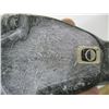 Image 2 : SOAPSTONE CARVING SIGNED AND NUMBERED