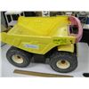 Image 1 : LARGE TONKA DUMP TRUCK