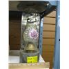 Image 1 : WALL MOUNT COAL OIL LAMP