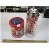 Image 1 : STRAW HOLDER, COCA COLA CAN