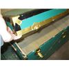 Image 2 : METAL BOUND TRUNK