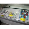 Image 1 : 3 CONTAINERS OF ASSORTED COLLECTABLE SMALL CARS
