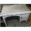 Image 1 : SMALL SINGLE DOOR DESK