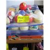 Image 1 : 3 SETS OF POOL BALLS