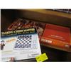 Image 2 : MICKEY MOUSE, STAR WARS LUNCH BOXES, 2 ELECTRONIC CHESS BOARDS