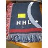 Image 1 : NHL BLANKET
