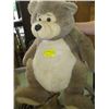 Image 1 : LARGE STUFFED BEAR